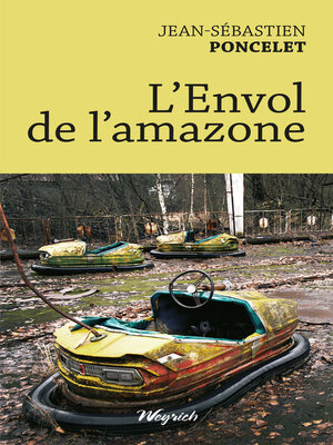 cover image of L'Envol de l'amazone